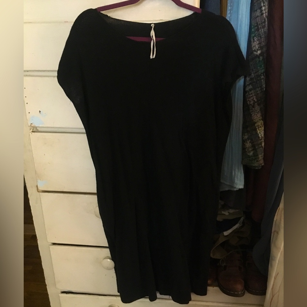 Morph Knitwear Work Dress size Small